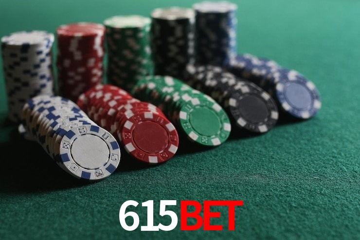 Game Statistics 615bet