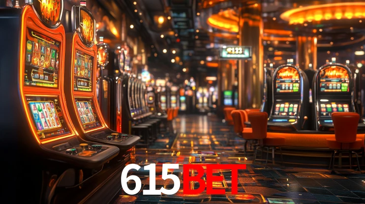 615bet App Interface