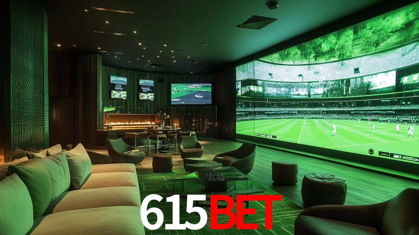 615bet: Seu Cassino Premiado com Pagamentos Rápidos